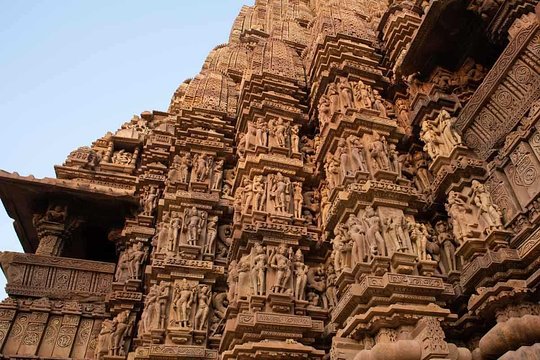 Khajuraho Adventure Tour Packages | call 9899567825 Avail 50% Off